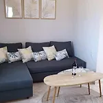 Apartment Verano Palmas Apartment_near The Sea-free Parking